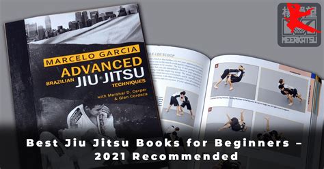 best jiu jitsu books|More.